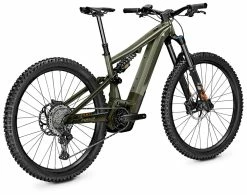 Focus SAM² 6.8 5 Focus SAM² 6.8 -Vélo Électrique Soldes Magasin FO5400025v2023 2023 29 DI GRE 045 Pro SAM2 6 8