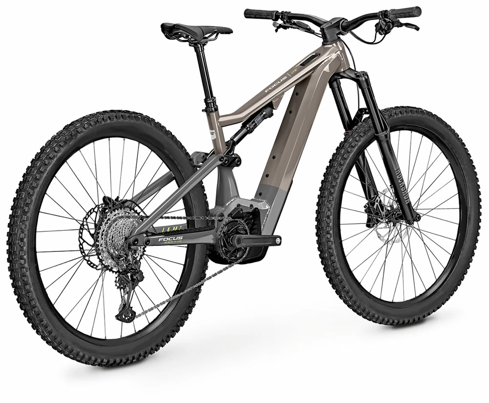 Focus JAM² 6.7 4 Focus JAM² 6.7 – Image 2