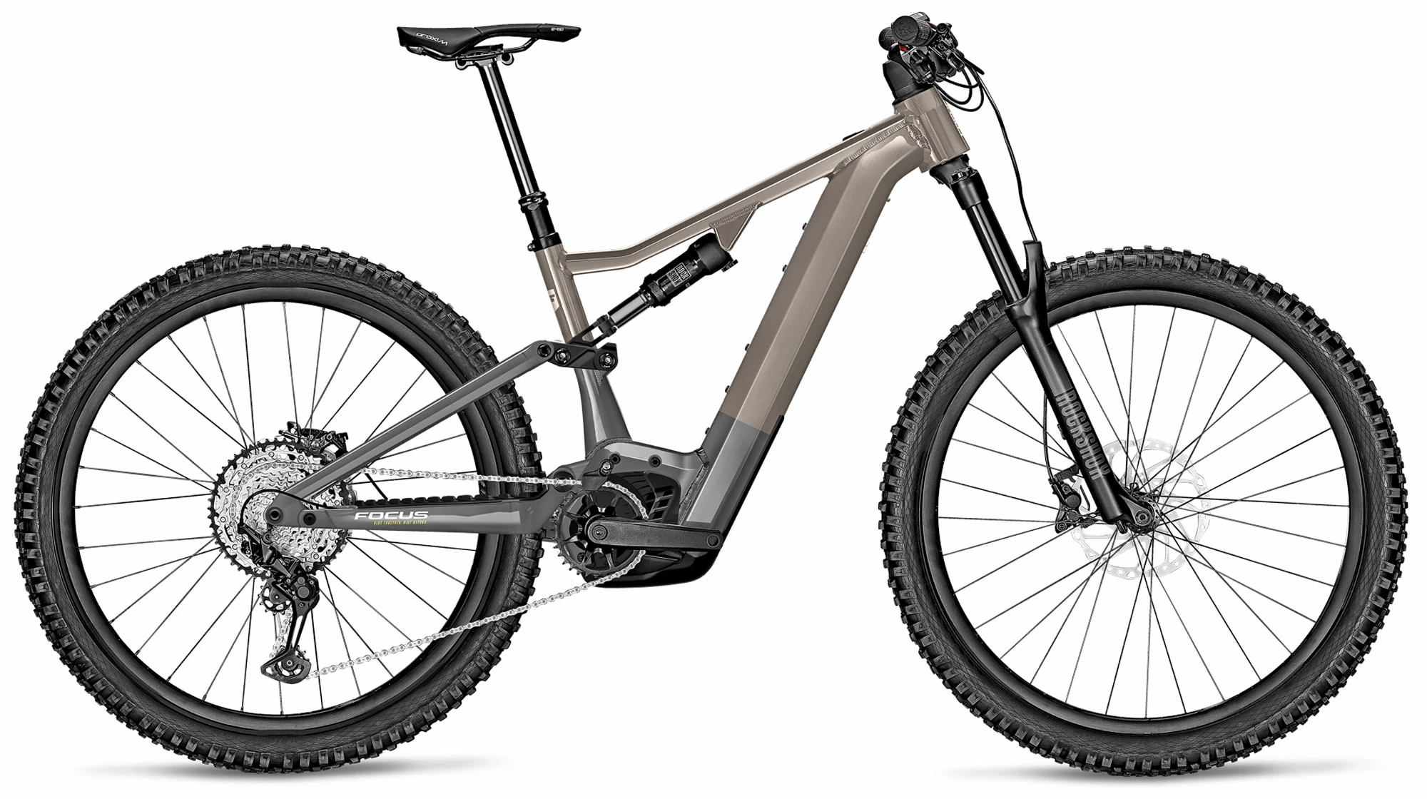 Focus JAM² 6.7 3 Focus JAM² 6.7