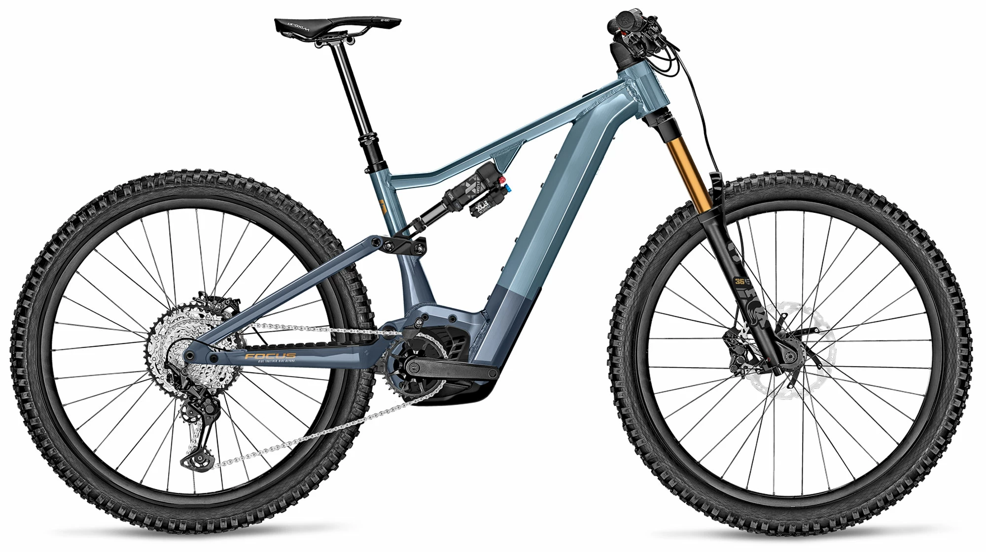 Focus JAM² 6.9 3 Focus JAM² 6.9