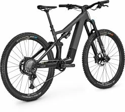 Focus JAM² SL 9.9 7 Focus JAM² SL 9.9 -Vélo Électrique Soldes Magasin FO5400051v2023 2023 29 DI BLK 045 Pro JAM2 SL 9 9