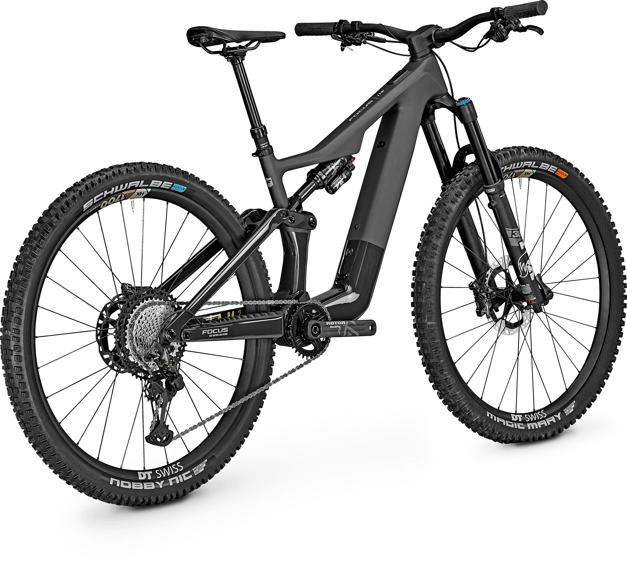 Focus JAM² SL 9.9 4 Focus JAM² SL 9.9 – Image 2