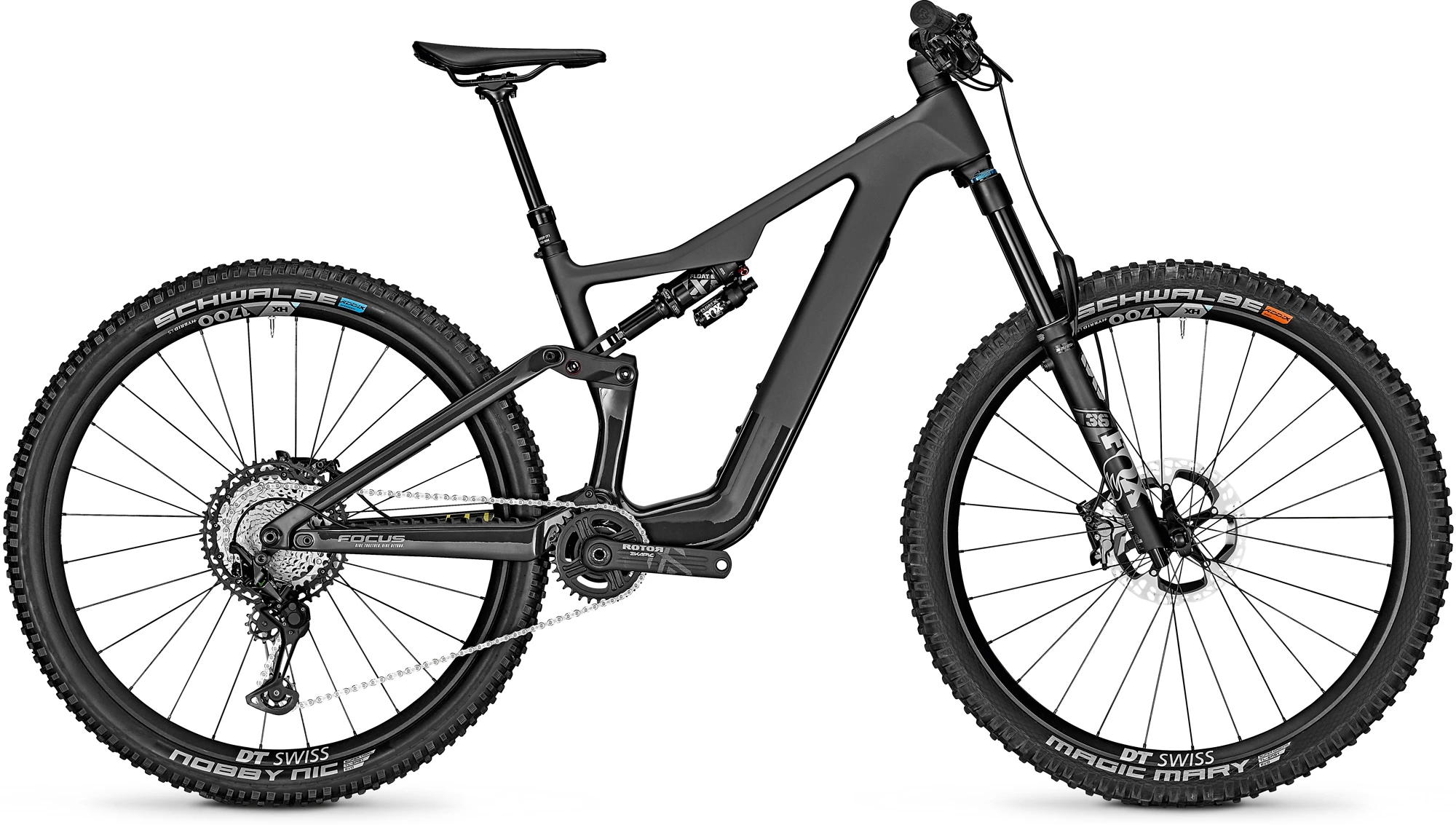 Focus JAM² SL 9.9 3 Focus JAM² SL 9.9