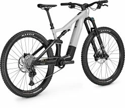 Focus JAM² SL 8.8 -Vélo Électrique Soldes Magasin FO5400052v2023 2023 29 DI GRY 045 Pro JAM2 SL 8 8