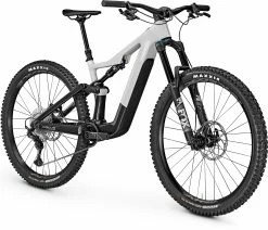 Focus JAM² SL 8.8 -Vélo Électrique Soldes Magasin FO5400052v2023 2023 29 DI GRY 135 Pro JAM2 SL 8 8