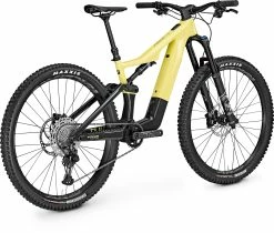 Focus JAM² SL 8.8 -Vélo Électrique Soldes Magasin FO5400052v2023 2023 29 DI YEL 045 Pro JAM2 SL 8 8