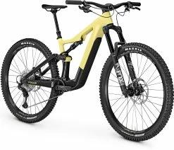 Focus JAM² SL 8.8 -Vélo Électrique Soldes Magasin FO5400052v2023 2023 29 DI YEL 135 Pro JAM2 SL 8 8