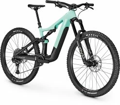 Focus JAM² SL 8.7 -Vélo Électrique Soldes Magasin FO5400053v2023 2023 29 DI BLU 135 Pro JAM2 SL 8 7