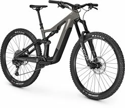 Focus JAM² SL 8.7 -Vélo Électrique Soldes Magasin FO5400053v2023 2023 29 DI GRY 135 Pro JAM2 SL 8 7