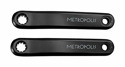 FSA CK-632/IS ISIS Bras De Manivelle E-Bike 3 FSA CK-632/IS ISIS Bras De Manivelle E-Bike