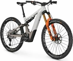 Focus SAM² 6.0 9 Focus SAM² 6.0 -Vélo Électrique Soldes Magasin Focus 20121234 SAM2 6 0 3