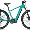 Focus AVENTURA² 6.7 -Vélo Électrique Soldes Magasin Focus AVENTURA 2 6 7 Bluegreen 1
