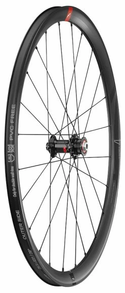 Fulcrum Jeu De Roues E-Racing 4 DB Disc -Vélo Électrique Soldes Magasin Fulcrum eracing4db ERC4 21DFR22AS 02