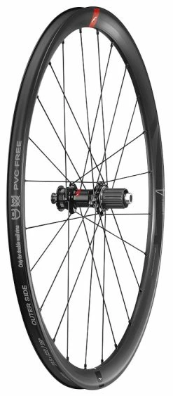 Fulcrum Jeu De Roues E-Racing 4 DB Disc -Vélo Électrique Soldes Magasin Fulcrum eracing4db ERC4 21DFR22AS 03