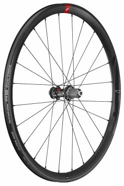 Fulcrum Jeu De Roues E-Racing 4 DB Disc -Vélo Électrique Soldes Magasin Fulcrum eracing4db ERC4 21DFR22AS 04