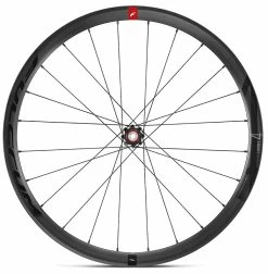 Fulcrum Jeu De Roues E-Racing 4 DB Disc -Vélo Électrique Soldes Magasin Fulcrum eracing4db ERC4 21DFR22AS 05