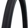 Schwalbe G-One Allround Evo Super Ground 28" TLE Addix SpeedGrip E-25 Pneus Pliants -Vélo Électrique Soldes Magasin G One Allround 40 622 Standard