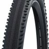 Schwalbe Pneu Filaire Hurricane Performance Addix 29x2,00" E-50 -Vélo Électrique Soldes Magasin Hurricane Standard