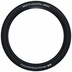 Schwalbe Pneu Filaire Hurricane Performance Addix 29x2,00" E-50 -Vélo Électrique Soldes Magasin Hurricane Totale