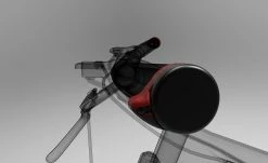 The Beam Miroir De Guidon Corky Urban 10 The Beam Miroir De Guidon Corky Urban -Vélo Électrique Soldes Magasin IMG 20180117 WA0002