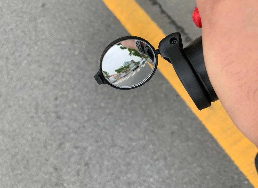 The Beam Miroir De Guidon Corky Urban 6 The Beam Miroir De Guidon Corky Urban – Image 4