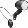 Busch-mueller Phare à DEL Pour Bicyclette électrique IQ-XM 1 Busch-mueller Phare à DEL Pour Bicyclette électrique IQ-XM -Vélo Électrique Soldes Magasin IQ XM E Bike LED Scheinwerfer a