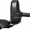 Shimano STEPS SW-E8000-L Interrupteur Gauche -Vélo Électrique Soldes Magasin ISWE8000L