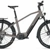 Kalkhoff Entice 7.B Move+ -Vélo Électrique Soldes Magasin KH0020042v2022 2022 27 DI GRY 090 PRO ENTICE 7 B MOVE PLUS
