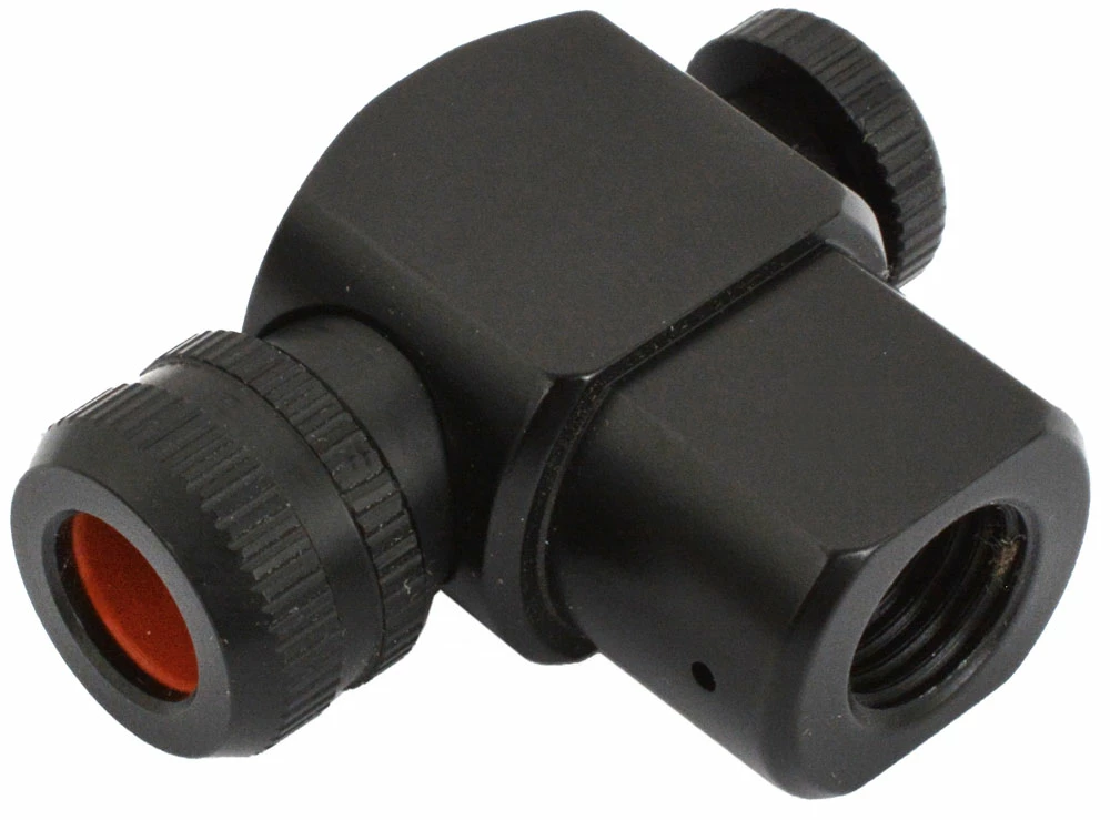 Katana Pompe à CO₂ 3 Katana Pompe à CO₂