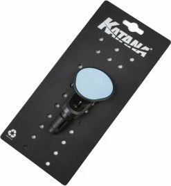 Katana Rétroviseur Convex Dropbar HD -Vélo Électrique Soldes Magasin Katana Convex Dropbar HD Spiegel 10163 b