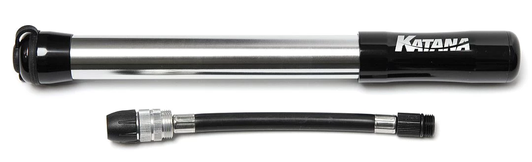 Katana Pompe Mistral XR CNC 6 Katana Pompe Mistral XR CNC – Image 4