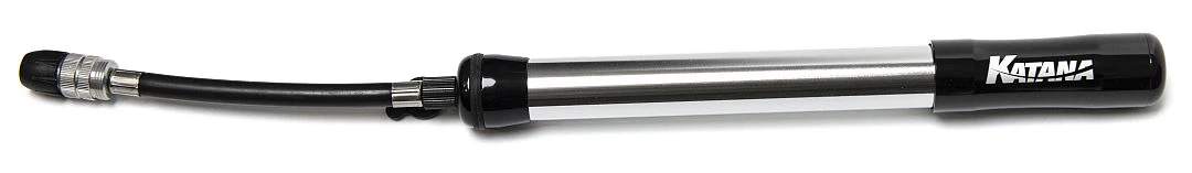 Katana Pompe Mistral XR CNC 5 Katana Pompe Mistral XR CNC – Image 3