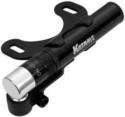 Katana Mini-pompe Taifun S CNC CO2 Hybride -Vélo Électrique Soldes Magasin Katana Pumpe klein c