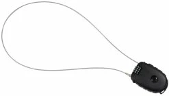 Katana Câble-antivol Retractor 7 Katana Câble-antivol Retractor -Vélo Électrique Soldes Magasin Katana Retractor Kabelschloss 10153 c
