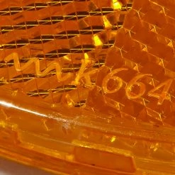 Katana Kit De Réflecteurs De Rayons Avec StVZO 5 Katana Kit De Réflecteurs De Rayons Avec StVZO -Vélo Électrique Soldes Magasin Katana Speichenreflektor Set mit StVZO 10215 b