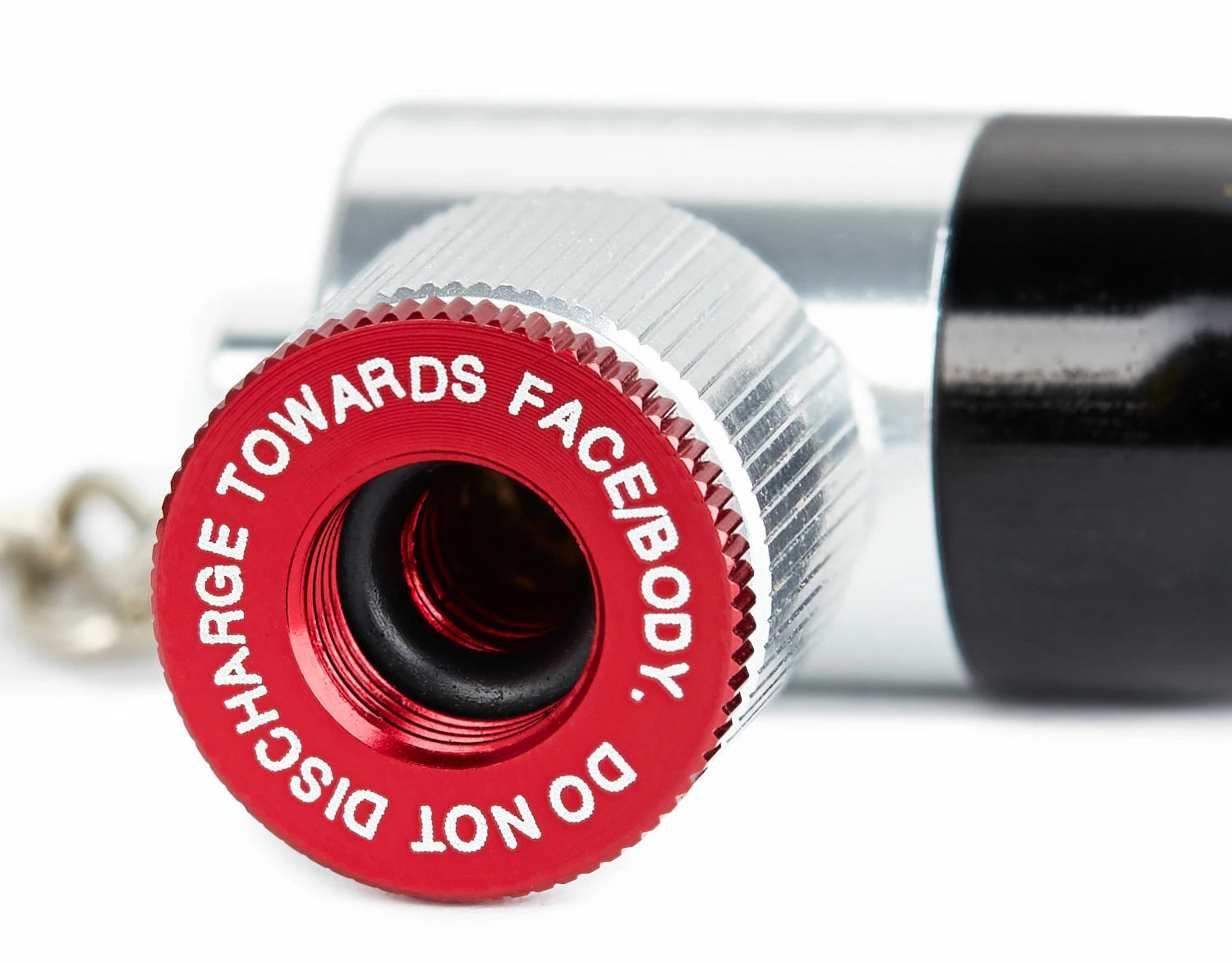 Katana Pompe à CO2 Taifun XS Avec Porte-clés 5 Katana Pompe à CO2 Taifun XS Avec Porte-clés – Image 3