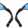 Katana Trekking Space HD Set De Miroirs -Vélo Électrique Soldes Magasin Katana Trekking Space HD Spiegel Set HF MR095RB HF MR095LB a