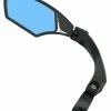 Katana Rétroviseur Gauche Trekking Space HD -Vélo Électrique Soldes Magasin Katana Trekking Space Spiegel links 10159