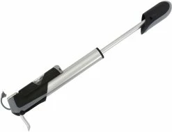 Katana Mini-pompe En Aluminium Avec Manomètre -Vélo Électrique Soldes Magasin Katana Alu Minipumpe mit Manometer 20031104 b