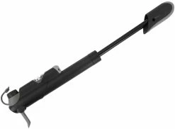 Katana Mini-pompe Avec Manomètre -Vélo Électrique Soldes Magasin Katana Minipumpe mit Manometer 20031103 b