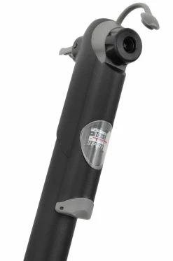 Katana Mini-pompe Avec Manomètre -Vélo Électrique Soldes Magasin Katana Minipumpe mit Manometer 20031103 c