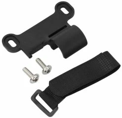 Katana Mini-pompe Avec Manomètre -Vélo Électrique Soldes Magasin Katana Minipumpe mit Manometer 20031103 d