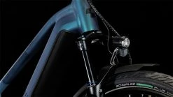 Cube Kathmandu Hybrid ABS 750 Lady Smaragdgrey´n´blue 12 Cube Kathmandu Hybrid ABS 750 Lady Smaragdgrey´n´blue -Vélo Électrique Soldes Magasin Kathmandu Hybrid ABS 750 Easy Entry smaragdgrey n blue 689803 5