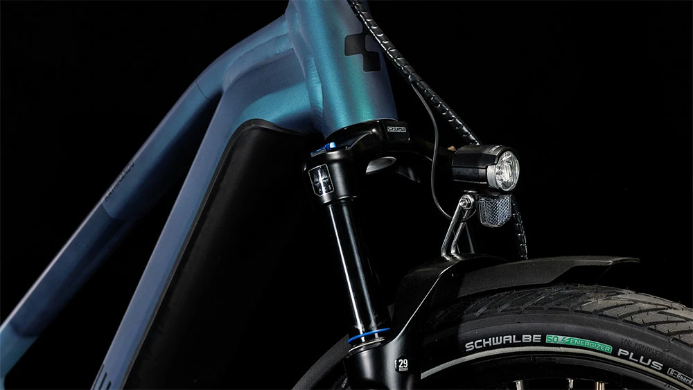 Cube Kathmandu Hybrid ABS 750 Lady Smaragdgrey´n´blue 7 Cube Kathmandu Hybrid ABS 750 Lady Smaragdgrey´n´blue – Image 5