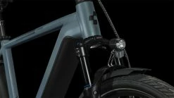 Cube Kathmandu Hybrid ABS 750 Smaragdgrey´n´blue -Vélo Électrique Soldes Magasin Kathmandu Hybrid ABS 750 smaragdgrey n blue 689803 5