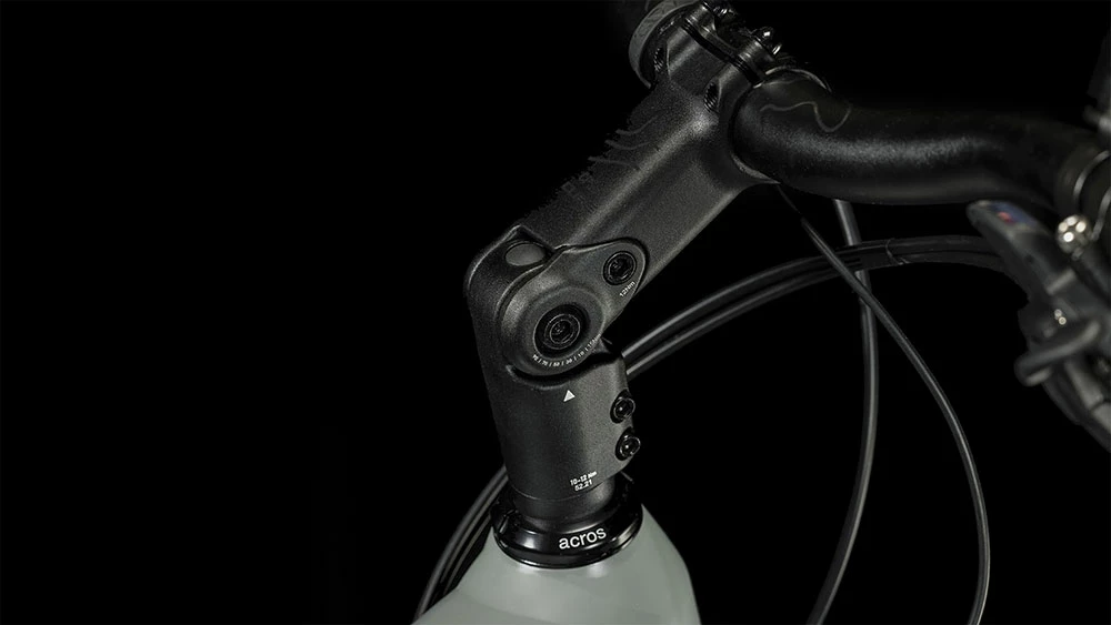 Cube Kathmandu Hybrid ONE 625 Easy Entry Swampgrey´n´black 6 Cube Kathmandu Hybrid ONE 625 Easy Entry Swampgrey´n´black – Image 4