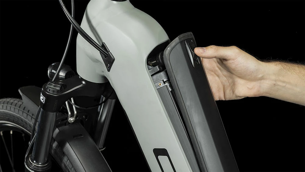 Cube Kathmandu Hybrid ONE 625 Easy Entry Swampgrey´n´black 7 Cube Kathmandu Hybrid ONE 625 Easy Entry Swampgrey´n´black – Image 5