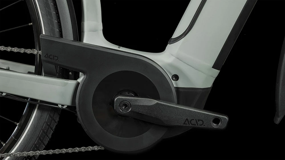 Cube Kathmandu Hybrid ONE 625 Easy Entry Swampgrey´n´black 8 Cube Kathmandu Hybrid ONE 625 Easy Entry Swampgrey´n´black – Image 6