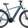 Cube Kathmandu Hybrid ONE 750 Blue´n´black -Vélo Électrique Soldes Magasin Kathmandu Hybrid ONE 750 blue n black 631183 1