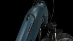 Cube Kathmandu Hybrid ONE 750 Easy Entry Blue´n´black -Vélo Électrique Soldes Magasin Kathmandu Hybrid ONE 750 blue n black 631183 E 3